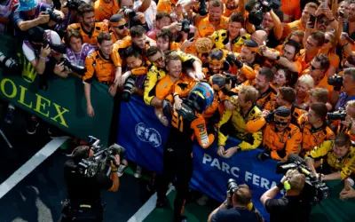 Stella: “La cosa più importante oggi è la competitività McLaren”