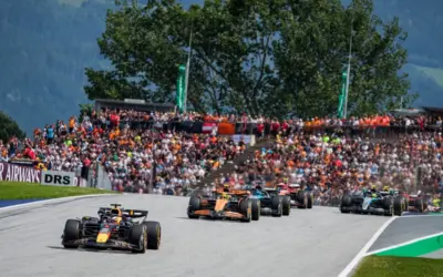 F1 2024: il triplice assalto alla Red Bull andato oltre le aspettative