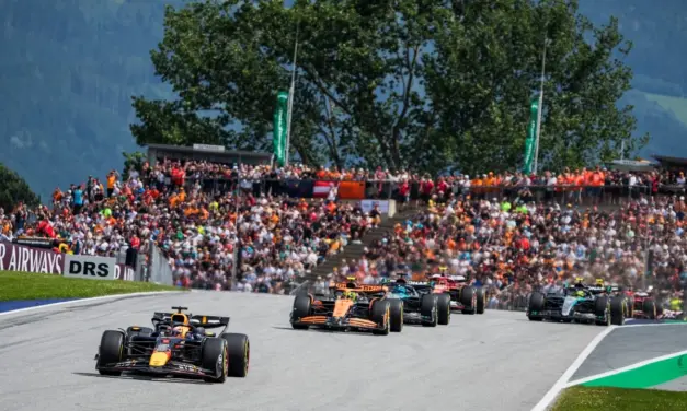 F1 2024: il triplice assalto alla Red Bull andato oltre le aspettative