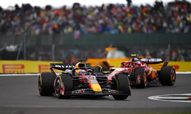 Vasseur: “Potenziale Ferrari non male se guardiamo Sainz”
