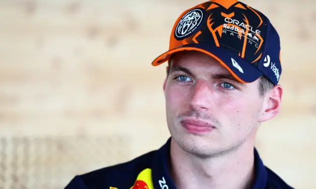 Verstappen: “Altre squadre hanno fatto passi avanti più grandi”