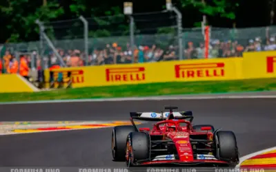 Ferrari: ci sarà un cambio di passo stabile