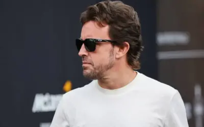 Alonso: “Andare a punti qui e a Spa sarebbe un segnale positivo”