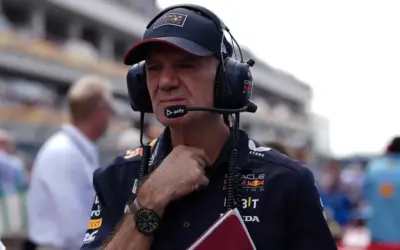 Aston Martin attende la risposta di Newey: ecco quando dovrebbe arrivare