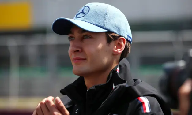 Russell: “Ritiro doloroso, ma Mercedes è tornata!”