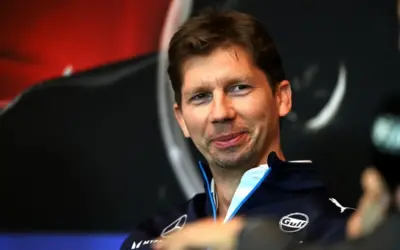 Vowles says “good kid” Antonelli won’t be racing for Williams