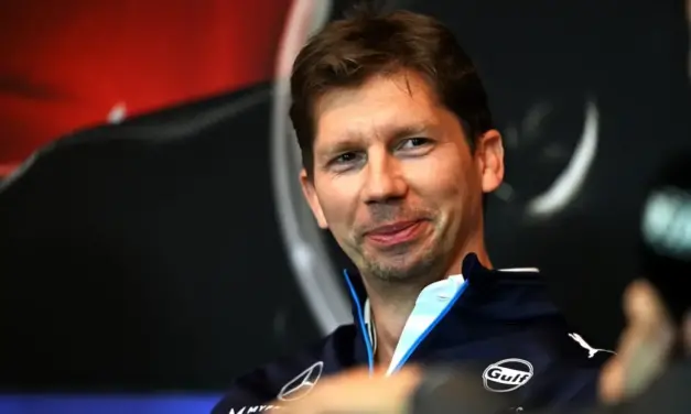 Vowles says “good kid” Antonelli won’t be racing for Williams