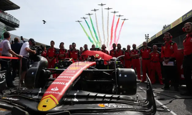 Pirelli, ufficiali le scelte delle mescole per Monza, Baku e Singapore