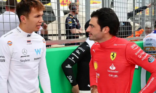 Williams, Vowles: “Abbiamo più del 50% di possibilità di ingaggiare Sainz”