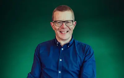 UFFICIALE: Andy Cowell nuovo CEO di Aston Martin