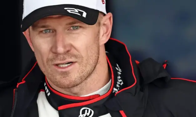 Hulkenberg says “everyone is changeable” after Audi F1 management reshuffle