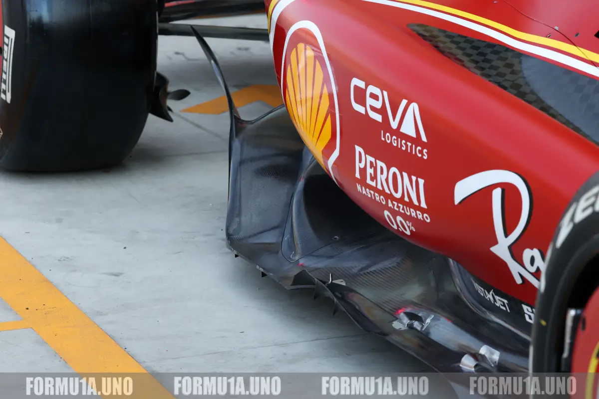 Ferrari