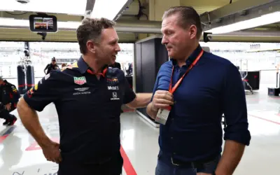 Red Bull si sta riorganizzando o Jos aveva ragione?