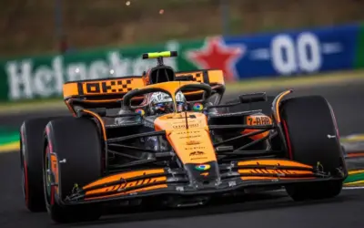 McLaren: recupero tecnico completato, ma serve essere concreti