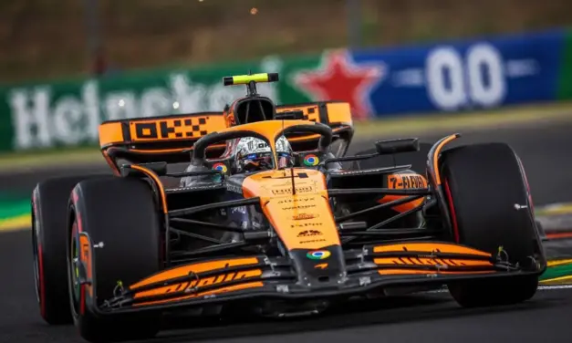 McLaren: recupero tecnico completato, ma serve essere concreti