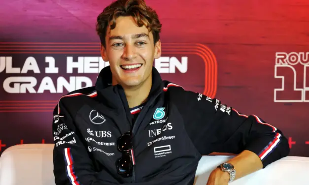 Russell: New floor not to blame for Mercedes Zandvoort woes