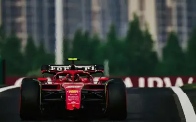 I casi Mercedes, Alonso e Sainz in Cina: la FIA fa chiarezza nelle regole