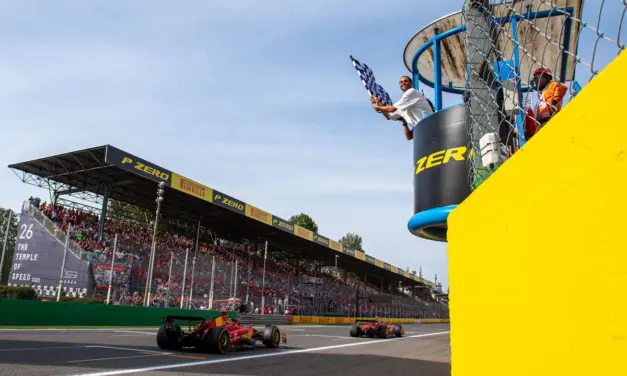 GP d’Italia: Ferrari a Monza per far sognare, la vittoria è possibile?