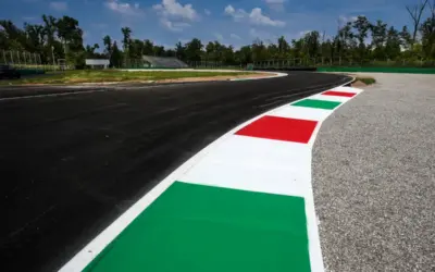Pirelli: a Monza un nuovo asfalto ed un nuovo trofeo