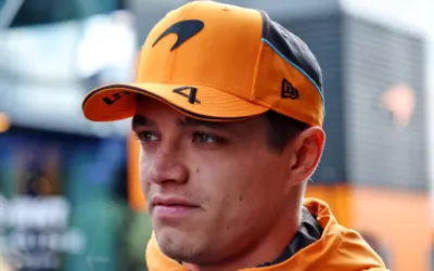 Norris: “A Monza non ci aspettiamo di essere forti come a Zandvoort”