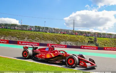 Ferrari: Serra sarà DT come Waché, aggiornamenti a Monza e in Galleria