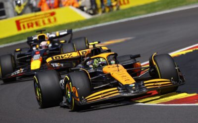 Analisi: le difficoltà Red Bull evidenziano il recupero McLaren