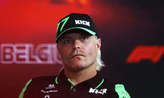 Bottas: Audi seat chances increased with Binotto arrival