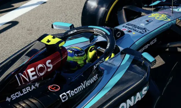 Wolff: “Guarderemo gli aggiornamenti, qualcosa non ha funzionato”