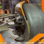 McLaren Olanda