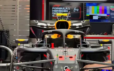 Red Bull ‘copia’ il cobra Ferrari e ammette gli errori nello sviluppo