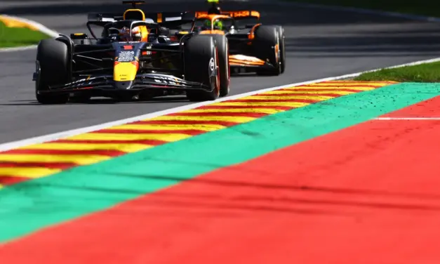 GP Olanda: Ferrari in difesa, McLaren riprende la caccia a Red Bull