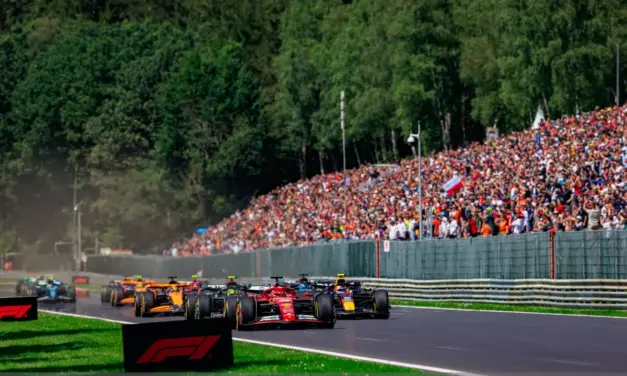 Rotazione dei circuiti in Formula 1: ecco come funzionerà la novità dal 2026