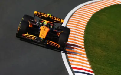 Mclaren e la super galleria del vento: Ferrari sta cercando di replicarla
