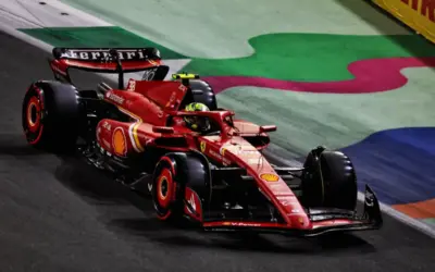La FIA pensa ancora ad una Sprint Race per Rookie dopo Abu Dhabi