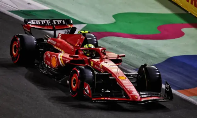 La FIA pensa ancora ad una Sprint Race per Rookie dopo Abu Dhabi
