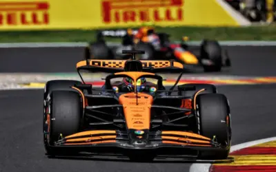 McLaren: da 12 gare davanti a tutti, ne mancano 10 per la speranza mondiale