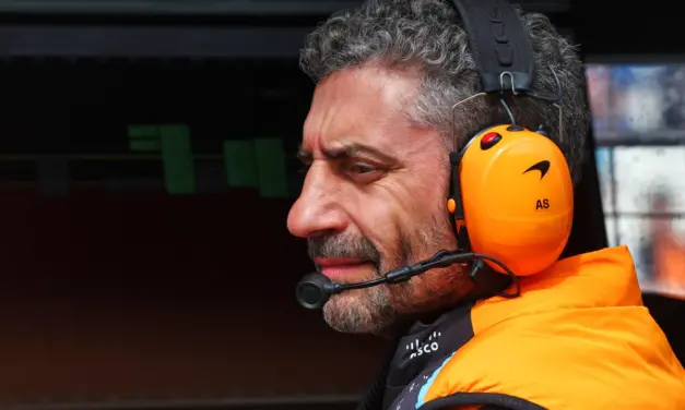Stella: McLaren performance still “not enough” to be best car everywhere