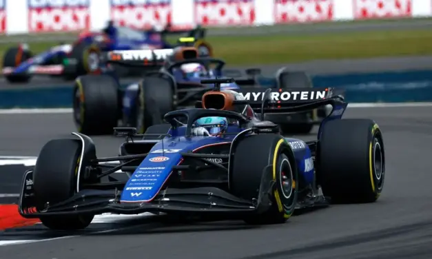 Williams: in arrivo importanti aggiornamenti per la FW46