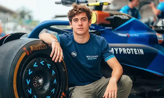 Williams: tra Lawson e Mick a vincere è Colapinto, ecco i perché