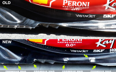 Ferrari: ecco l’ultimo grande pacchetto della stagione per la SF-24
