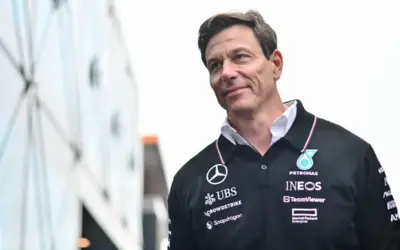 Mercedes: Abandoned Spa W15 floor will be back at Zandvoort