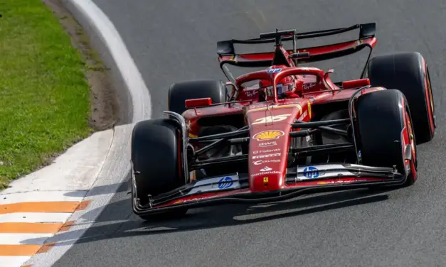 Ferrari: a Monza arriva l’ultimo grande pacchetto di novità, ecco perchè!