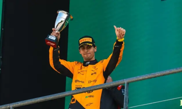 Sorpresa Audi: Binotto pensa ad un rookie al fianco di Hulkenberg?
