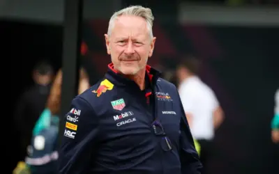Red Bull perde (ancora) pezzi: il DS Wheatley lascia a fine stagione