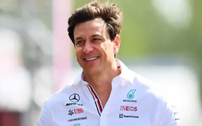 Wolff: “Mercedes ancora non può lottare per vincere in tutte le gare”