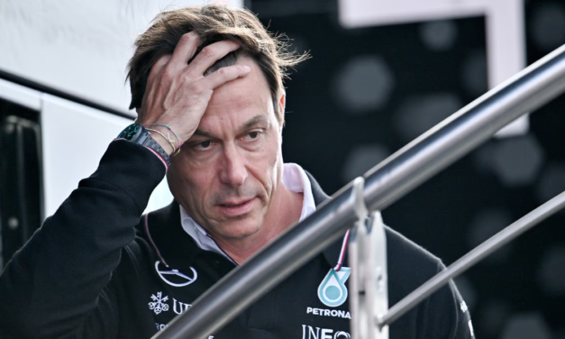 Wolff: Zandvoort showed Mercedes W15 is a “surprise box”