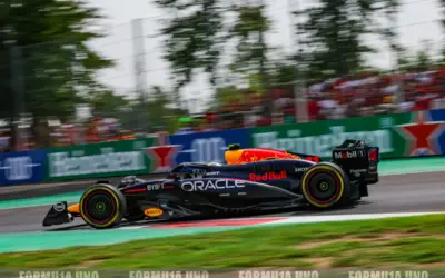 Red Bull: si lavora ad un nuovo fondo “sacrificando” la RB21