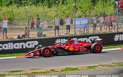 Ferrari: l’ufficio tecnico e i prossimi aggiornamenti