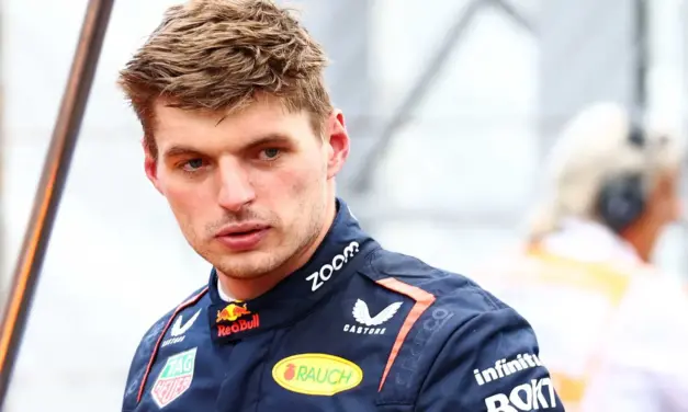 Verstappen: Undriveable RB20 has turned into “a monster”