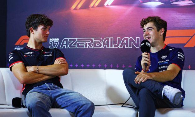 Bearman: “Preparazione orientata al 2025 ma ero già in allerta”